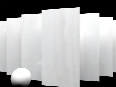 Marble Set Museum Lumina Ice 80x160 Set 1 Texture