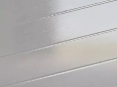 Spiro Metal Duct PBR Seamless Texture