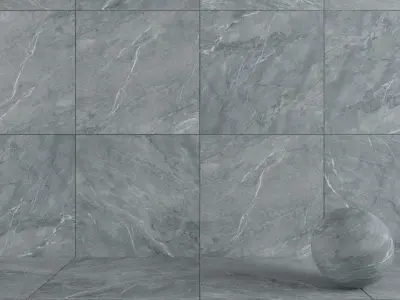 Flaviker Savoy Blue 120x120 Texture