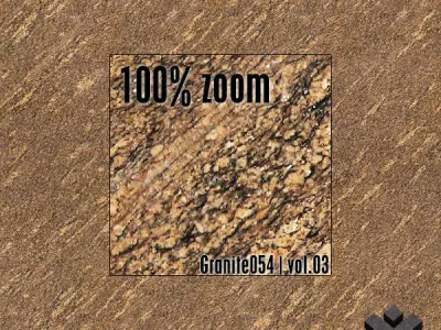 4 High Res Seamless Granite Textures Vol03 Part4 Texture