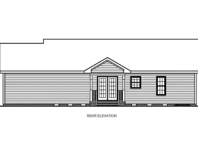 The Highland Suite 3D model