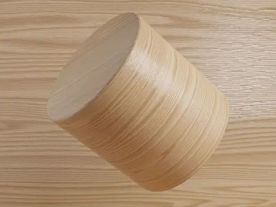 Oak Wood Texture 0000 Texture