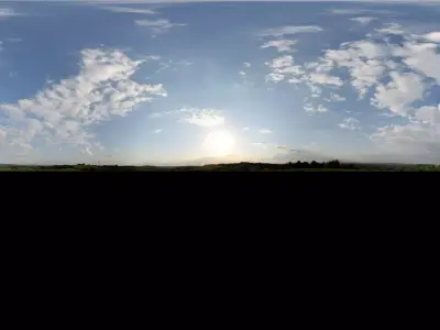 hdri 360 panorama time 1735 Texture