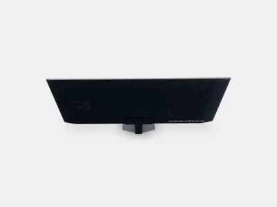 85 duym Neo QLED 4K QN85D Tizen OS Smart TV 2024 3D model