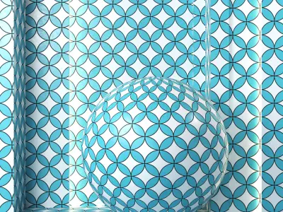 4k  5color Ceramic Tile Texture set 05-Seamless Texture