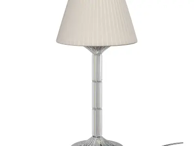MILLE NUITS LAMP SMALL SIZE 3D model