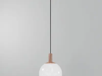  FOG 20 3D model