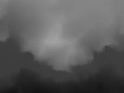 TERRAFORM Coastal 01 Low-poly 3D model