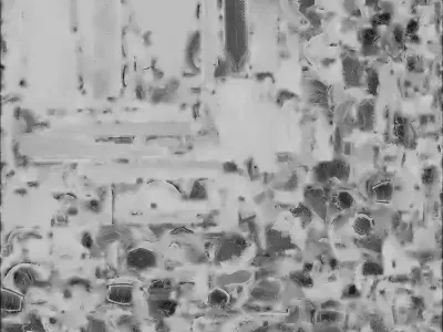 Ornate Golden Plate Armor 3D Model Regal Full Suit Low-poly 3D model