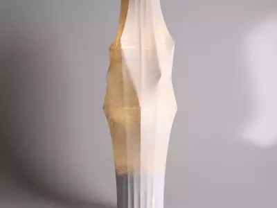 Flos - Fantasma 3D model