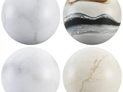 Marble 91 Texture