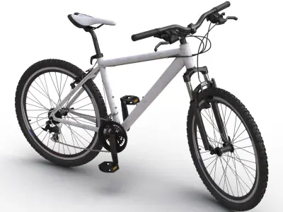  Mountain Bike Generic 2 