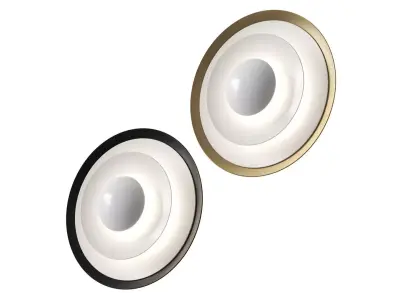 Belid - Diablo 3D model