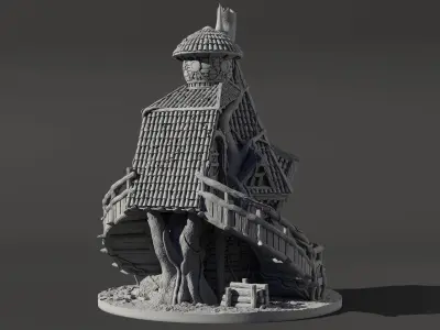 Print Epic Models - Model - 12 3D print model