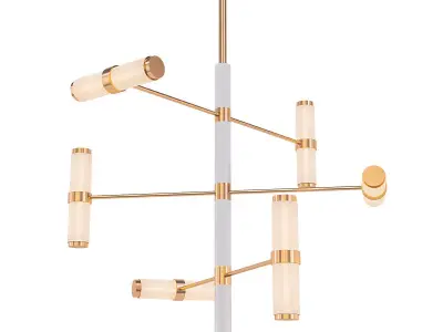 Metralopis II 3D model