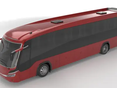  Generic Bus 02 