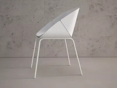 Baba 1627 10 3D model