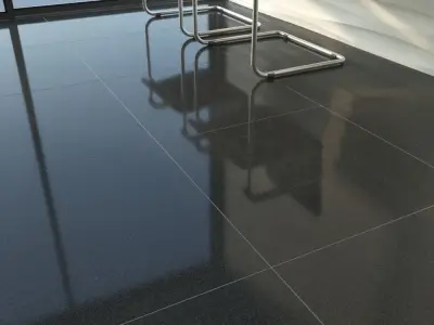 TUREX INTERNATIONAL Granite Tiles Set 03 3D model