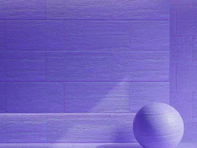 Toscano Wall Tile Classico Texture