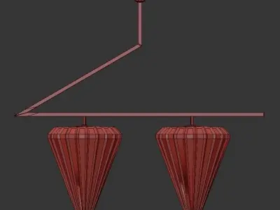 TAUPE 3D model