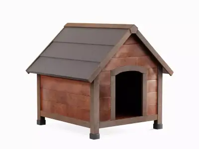 Doghouse Pack