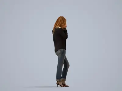 00013Wyneke005 3D model