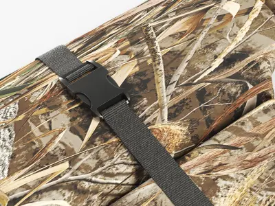  Hunting Accessories Collection 4 