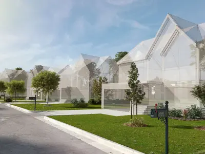 Archexteriors vol 24 3D model