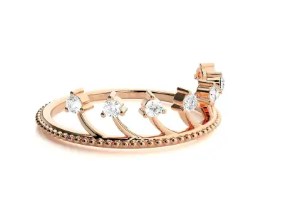 Ring - 129 3D print model purchase
