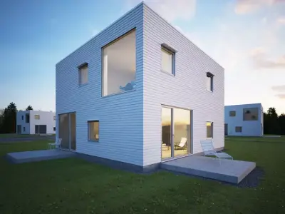 PETER GUTHRIE HDRI VRAYSUN AUTO ALIGN 3D model