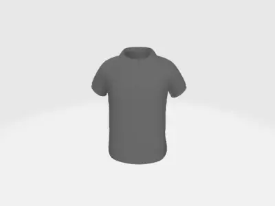 polotshit 3D model