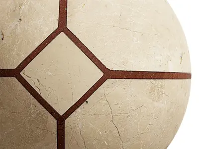 Marble Seamless Texture 2K - EXR 5 - JPG 5 Texture Texture