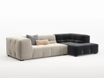 Tufty Too Comp05 3D model