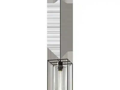 Pendant lamp LUMION Lumion Elliot 3D model purchase