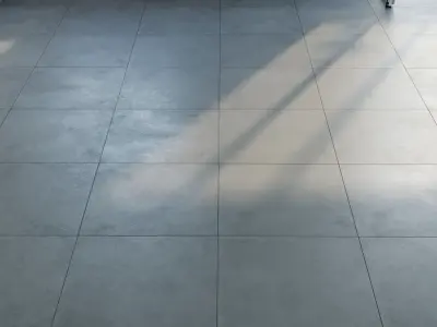 Stone tile set 11 -  Graphite - 4k Texture