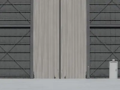 Studio Lookdev Free 3D model