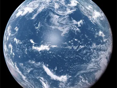  512K Ultimate Earth(1) 