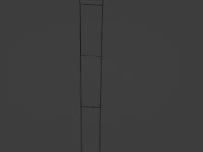 Sword 3D print model