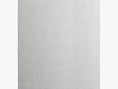 Restoration Hardware Rugs 93 3D model
