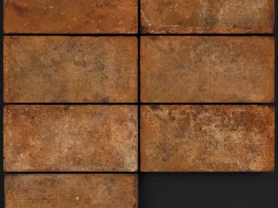 Peronda Williamsburg R 3D model