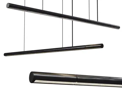 Potter DS Pendant rakumba Low-poly 3D model