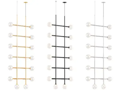 JUNIP 14-001 3D model