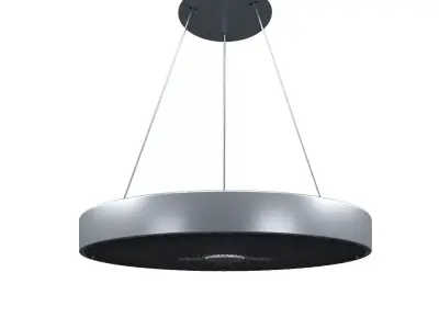 ESCORIHUEL Suspension lamp 3D model purchase