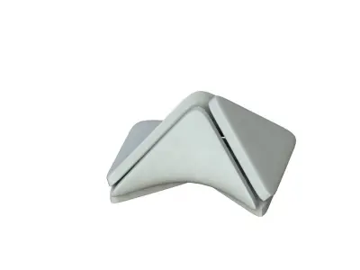 Sci Fi Object No 5932 Low Poly Texture