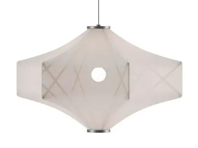 Sorpresa lamp by Astep 3D model