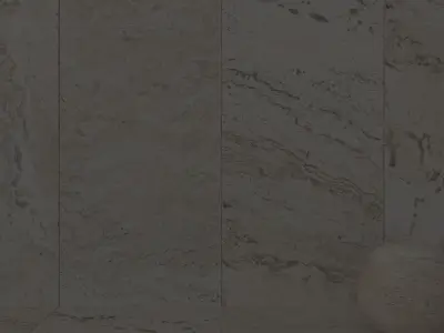 Stone Wall Tiles Antico Ivory 120x270 Set 1 Texture