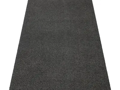 Rug Set 969 3D model