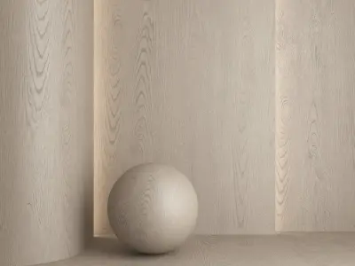 Wood materials Oak - 7 colors - set 12 Texture