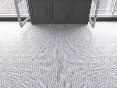Marrakech Design-Charlotte von der Lancken-07 3D model