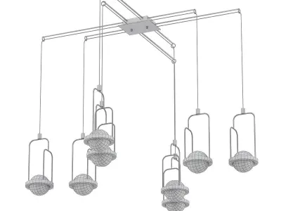 DIGHTON CH 3D model